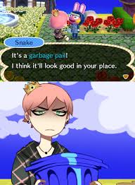 You Are Officially Off My Christmas Card List Animal Crossing Animal Crossing Funny Animal Crossing Memes