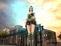 Final fantasy vii, tifa lockhart, 3d animation, big boobs, video games. Ran Online Images Pivotal Gamers