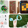 Juegos para educación física divertidos y recreativos. 1