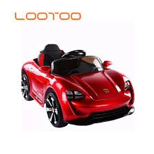 2018 Battery Powered Ride On Kids Electric Car Baby Electric Toy Car With Remote Contro Toy Cars For Kids Remote Control Cars Toys Remote Control Cars Racing