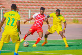 The national professional fishing league is a professional bass fishing trail starting in 2021 with 110 professional anglers competing for $425,000 event payouts. Npfl Lmc Announces May 9 As Resumption Date For Npfl Restart