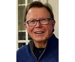 Michael Cubbage Obituary (1950