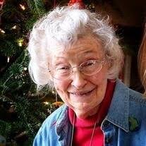 Patricia Benfer Clay Obituary (2025)