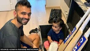 Jun 21, 2021 · wtc final: Ajinkya Rahane Makes Fans Emotional By Capturing Time Spent At Home See Picture