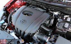 Toyota yaris/vitz engine specs, recommended engine oil, problems, malfunctions, the reasons and the ways to repair, reliability, performance tuning, etc. 2016 Scion Ia Review With Video Mono Priced Zoom Zoom