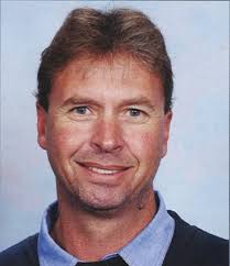 From the Old Bathurstians' Union- Vale a faithful member of our All Saints'  Family. Gary John Hunter- past student and long-term staff member of All  Saints' College. Gary was the son of