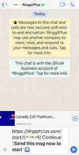 Plus, $0 intro annual fee the first year, then $79. Credit Card Online Application Through Ringgitplus Com Mypromo My