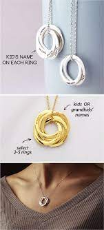 Celebrate a new mommy by sending her an engravable mommy necklace from eve's addiction. Personalized Mother S Necklace With Kids Name Mom Jewelry Gifts For Mom Mom Necklac Mom Gifts Jewelry Necklace With Kids Names Mom Necklace Personalized