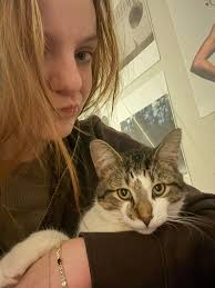 Hello everyone my name is Abi, my two roommates Isabel, Angela, and I are  looking for 1-2 people to move into our house. It is a 2 story (main level  and basement)