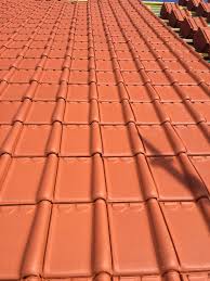 Epingle Par Tant Toiture Sur Toiture Tuiles Mecaniques 44 Tempete Rouge Toiture Tuile Toiture Tuiles