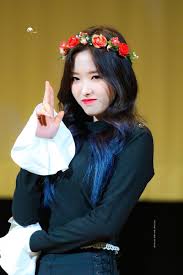 Nayeon Bias Wrecker Olivia Olivia Hye Beauty