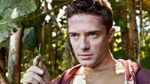 Predator references in our story process. Interstellar Besetzung Predators Schurke Topher Grace Gecastet
