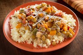 Maybe you would like to learn more about one of these? Need A New Vegetarian Recipe Try Rustic Lentils On Couscous Heraldnet Com