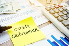 Then, use a separate card for purchases, and pay it off in full. Best Cash Advance Credit Card