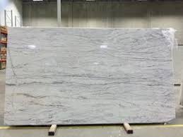 Pin By Whitney Gretzinger On Kitchen Re Do Ideas Granite Kitchen Countertops Thunder White Granite