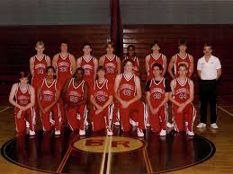 Blast from the past: looking back at the 1987 BR boys' hoops team