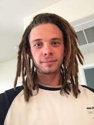 First, determine if you want your locs thin or thick. Caucasian Fine Hair Locs