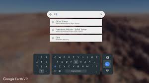 Introducing google earth vr, our next step to help the world see the world. Google Earth Vr Review Now With Virtual Reality Street View