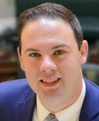 Political Scene: By day, some RI lawmakers work for big-players at State  House