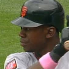 SF@COL: Lewis hits for the cycle