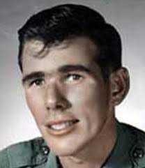 Bernard Gordon Walinski : Sergeant from Maryland, Vietnam War Casualty