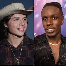 Jamal Robbins's Instagram, Twitter & Facebook