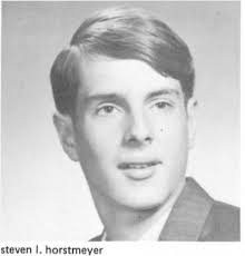 CONGRATULATIONS to this Man of Moeller