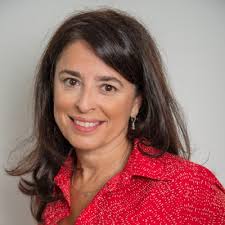 Eva Pulido Rodriguez