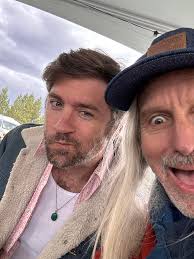 Playing at the Basset show in Clemmons NC