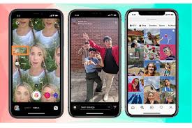 Wie man instagram reels videos bearbeiten kann. Einfach Und Schnell Foto Video Auf Instagram Reels Erstellen