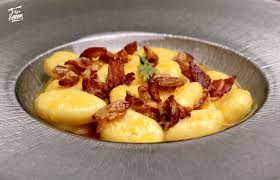 2.932 recetas caseras de ñoquis compartidas en la mayor comunidad de cocina del mundo! Receta De Gnocchi O Noquis Caseros Receta De Sergio