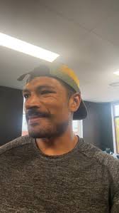 Beställ en personlig video från Jordan Schmidt