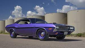 Jun 12, 2021 · 440 equipped: 1970 Dodge Hemi Challenger R T F158 Kissimmee 2016