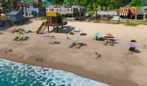 Check spelling or type a new query. Fortnite Bouncy Objects Locations How And Where To Bounce On Bouncy Objects In Different Matches Fortnite Insider
