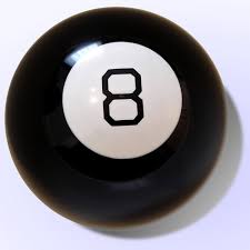 My only issue is with the slightly consistent request to purchase in game features—however, this alone doesn't deter me from. Magic 8 Ball Wikipedia