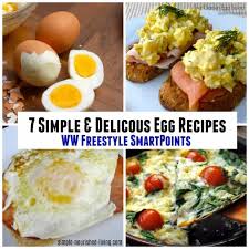 This keto waffle recipe is not only low carb, it is fast and simple, it's the best low carb waffles recipe i have tried and is egg fast approved! 7 Delicious Low Calorie Egg Recipes Simple Nourished Living