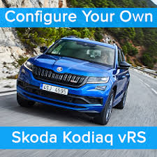 Here's the new skoda kodiaq vrs! Skoda Kodiaq Vrs Suv 2020 Review See How Quick It Is To 60mph And If It S Worth 43k Youtube