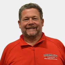 Panama City Toyota Staff