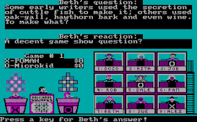 The more questions you get correct here, the more random knowledge you have is your brain big enough to g. Play Hollywood Squares Online My Abandonware
