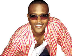 Kevin Lyttle (PSD)