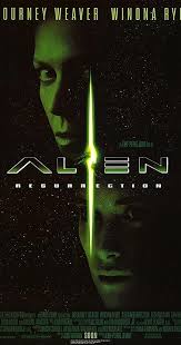 Lascia anche il tuo commento scrivendo cosa ne pensi su cb01. Alien Resurrection 1997 Imdb