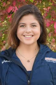 2020-21 Women's Cross Country Roster