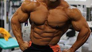 Aim to get 9 hours a night. How Tall Guys Get Jacked T Nation