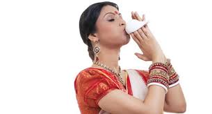 Pooja Articles : Order Indianjadibooti Vishnu Shankh Blowing ...