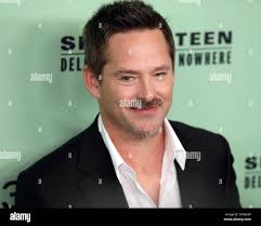 Scott allen cooper hi-res stock photography and images