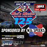 zMAX CARS Tour