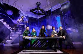 Come get your fitness on at powerhouse gym in west bloomfield, mi! It S Showtime Sophia Anne Caruso Brings Beetlejuice To Broadway Spokane Civic Theatre