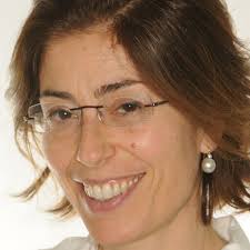 Maria Grazia CAGETTI