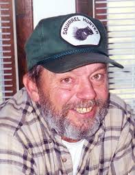 Obituary information for Edward Leon Donohoo