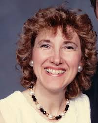 Arlene Martin Obituary March 26, 2025